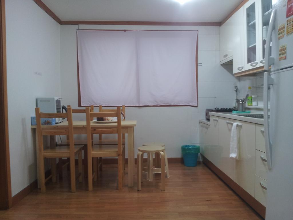 해피트리 게스트하우스 서울특별시 외부 사진