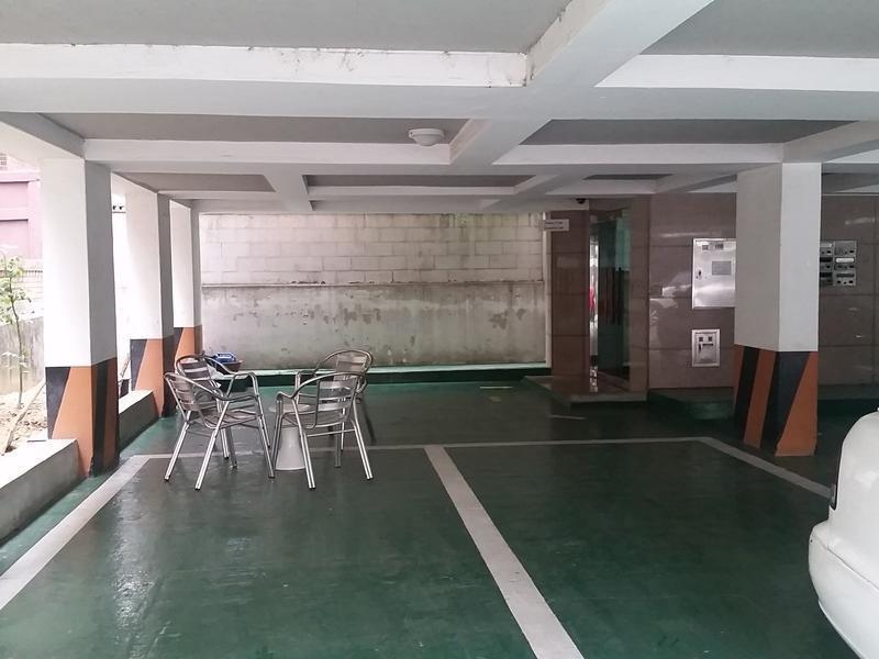 해피트리 게스트하우스 서울특별시 외부 사진